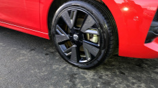 Vauxhall Corsa 100kW Anniversary Edition 50kWh 5dr Auto [11kWCh] Electric Hatchback